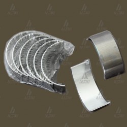 YATAK KOL ELANTRA 96-00 1.6 / 1.8 TAKIM (STD) YATAK KOL ELANTRA 96-00 1.6 / 1.8 TAKIM (STD)